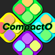com.CryptoGrounds.CompactO icon