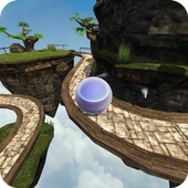 Balance Ball 3D - Sky Worlds 1.1