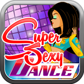 Super Sexy Dance 1.1