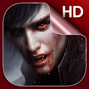 Vampires Live Wallpaper HD 4.1