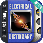 Electrical Dictionary 5.2.1