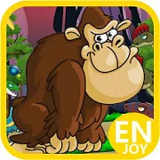 Monkey King Kong vs Dinosaurs 3.2