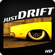 Just Drift 1.1