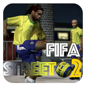 Free Fifa Street 2 1.0.2