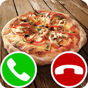 fake call pizza game 7.0