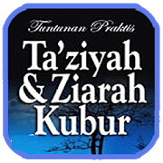 Ziarah Kubur (Panduan) 1.0