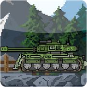 Steel Brawler - Tank Game 0.9.3