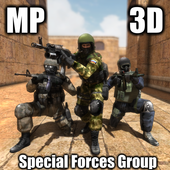 Special Forces Group 4.9