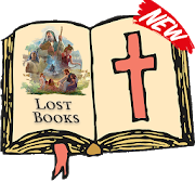 Lost Books of the Bible Audio 3.3.2