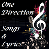 One Direction Songs&Lyrics 1.0