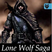 Lone Wolf Saga 2.02.02