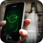 Ghost Sensor Secret App 1.0