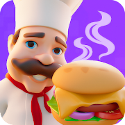 Restaurant Tycoon - Idle Game 2.0112