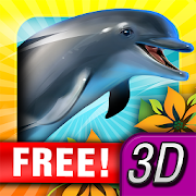 Dolphin Paradise: Wild Friends 4.3