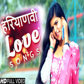 HARYANVI LOVE SONGS 1.0