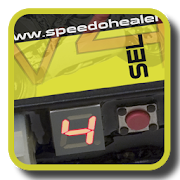 Speedo Healer Calculator 1.0.7