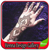 Henna Design Gallery 1.1