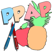 PPAP - Pen Pineapple Apple Pen 1.2