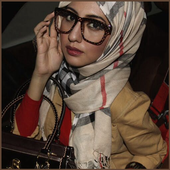 Hijab Fashion 1.0