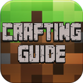 Crafting Guide for Minecraft 1.2