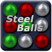 com.HomeNetGames.SteelBallsFree icon
