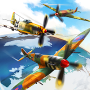 com.HomeNetGames.WarplanesOnline icon