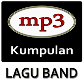 Kumpulan Lagu Band mp3 1.2