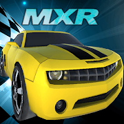 Moba Xtreme Racing Mini Car Sp 1.291