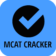 MCAT Cracker (Practice Tests) 1.0