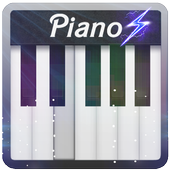 Magic Piano Keyboard(Classic) 1.0