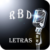 RBD Letras 1.2