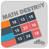 Math Destroy 1.0