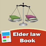 com.MuamarDev.ElderLawBook icon