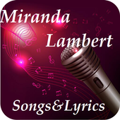 Miranda Lambert Songs&Lyrics 1.0