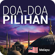 Doa-doa Pilihan (Malay) - Free 1.6