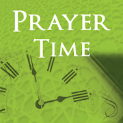Prayer Times, Qiblah & Hadith 1.0