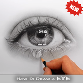 Eye Drawing 0.0.4