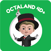 Octaland 4D+ 3.6.9