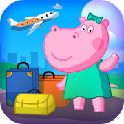 Hippo: Airport adventure 1.2.7