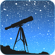 Star Tracker - Mobile Sky Map 1.6.86