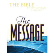 The Message Bible App Free 2.3