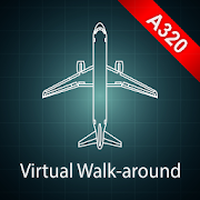 A320 Virtual Walk-around 1.1.3
