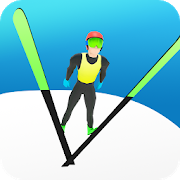 com.PixelPerfectDude.SkiJump icon