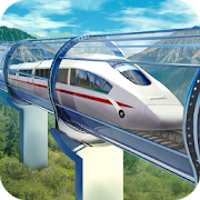 Hyperloop: train simulator 2.0.5