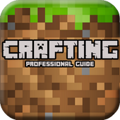 Crafting Guide for Minecraft 1.0