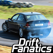 Drift Fanatics Car Drifting 1.054
