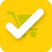 Grocery List App - rShopping 2.6.22