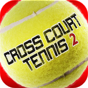 Cross Court Tennis 2 