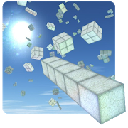 Cubedise 1.09