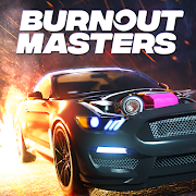 com.RoadburnGames.BurnoutMasters icon